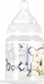 Biberon NUK First Choice+ Winnie the Pooh, 150ml, me tregues temperature, transparent