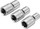 Set çelësash godinë Stanley Fatmax Pro-Stack, 1/2", 20 copë, argjendt