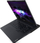 Laptop Lenovo Legion, 17.3 ", 1920 x 1080, 16 GB RAM, 1 TB M.2 PCIe SSD, 3.3 GHz / 4.2 GHz, AMD Ryzen 5, DDR4, i zi