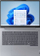 Laptop Lenovo ThinkBook 14 Gen 7, 14", AMD Ryzen 5 7535HS, 16GB RAM, 256GB SSD, AMD Radeon 660M Graphics