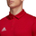 Bluza polo Adidas Entrada 22 H57489 për burra, Aeroready, blu
