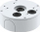 Bazë montimi Axis T94S01P, conduit back box, 15.7cm, e bardhë