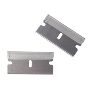 Tehe prerëse STANLEY 1-11-515, single edge, multi-pack