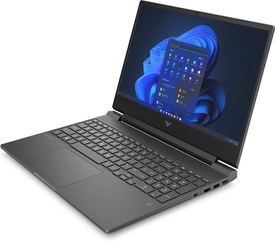 Laptop за гејминг HP Victus 15-fa1151nw, i5-13420H, 15.6" 144Hz, 16GB RAM 512GB SSD, RTX 4050, црн