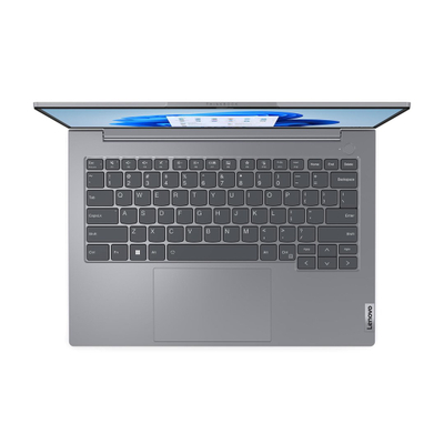 Laptop Lenovo ThinkBook 14, i3 1315U, 16GB RAM, 512GB SSD, gri