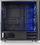 Kasë Thermaltake V200 TG RGB Edition, Midi Tower