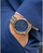 Orë dore Tommy Hilfiger Easton 1710432