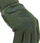 Doreza pune Mechanix Wear FastFit FFTAB 60 012, nr. 12, jeshile OD