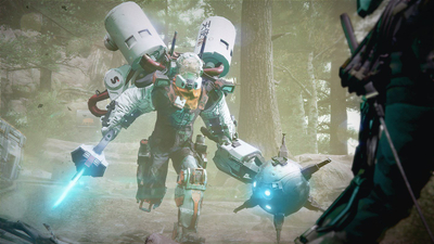 Kod digjital Xbox One The Surge 2 Season Pass, DLC shtesë, shkarkim