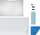 Ekran privatësie StarTech.com Flip-Over, për laptop 14\" 16:10, filtër anti-reflektues, ul dritën blu 51%