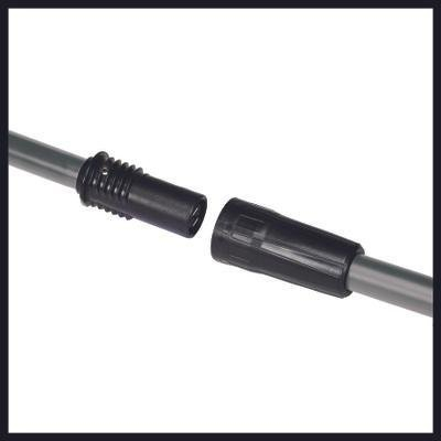 Режач за рабови на трева Einhell GE-LE 18/190 Li-Solo, без кабел, 18V, црвен