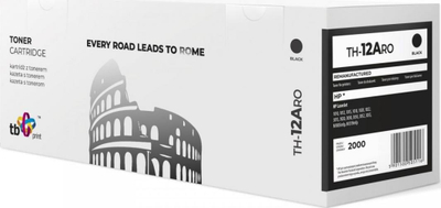 Toner TB Print TH-12ARO, i zi