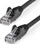 Kabllo rrjeti StarTech.com CAT6, 7 m, 10 Gbps, e zezë