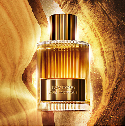 Eau de Parfum Tom Ford Bois Pacifique
