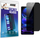 Xham mbrojtës privat Grizz SecretGlass për Xiaomi Redmi Note 12 Pro Plus, qeramik, me transparencë të lartë