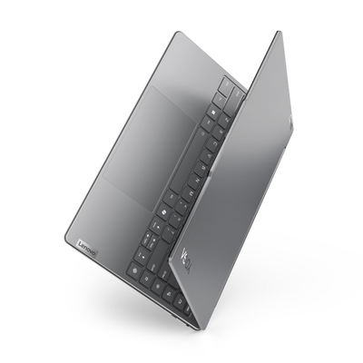 Laptop Lenovo Yoga 9, 14", Intel 155H, 32 GB RAM, 512 GB SSD, i hirtë