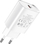 Karikues muri Partner Tele.com N14, 20W PD, 1x USB-C, i bardhë