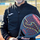 Raketë padel Joma Slam, 401186-154, e zezë