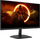 Monitor gaming AOC G1 24G15N2, 23.8", Full HD, 180Hz, i zi