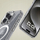 Калфa за телефон Tech-Protect FlexAir за iPhone 16e, MagSafe, проѕирна