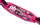 Trotinet PowerBlade Damper (1025568), rozë