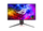 Monitor ASUS ROG PG27AQDM, 26,5", OLED, QHD, 240Hz, i zi