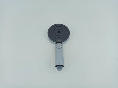 Dush dore Hansgrohe Pulsify 105 3jet EcoSmart, 105mm, krom