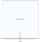 Access point Sophos AP6 840, Wi-Fi 6, dual band 2.4 GHz 5 GHz, i bardhë
