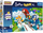 Puzzle TREFL Sonic Super Shape XL, 160 copa, për kalamaj 6+