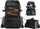 Çantë shpine fotografike K&F Concept KF13.107, 32 l, për laptop 17", gri