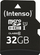 Kartë memorie Intenso 3424480 MicroSD, 32GB, UHS-I Class 10