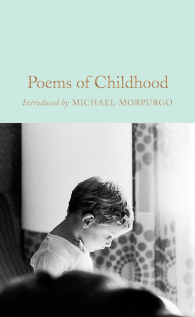 Poems For Childhood - Various