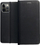 Kllëf telefoni Durable Case për iPhone X, xham i temperum, TPU, transparent