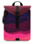 Çantë shpine për femra Vuch Corbin Design Wine, shumëngjyrëshe