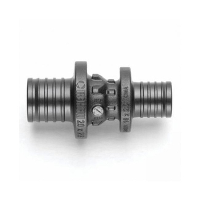 Fiting drejt reduktues Rehau Rautitan 1373930-001, 40x32mm, bronz
