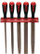 Set limash për dru Teng Tools 12866-0107