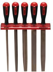 Set limash për dru Teng Tools 12866-0107