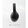 Kufje Wireless Buxton BHP 8700 BLACK BT – Bluetooth 5.3, Ngjyrë e Zezë