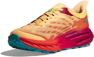Atlete për femra Hoka, 2218279-30910133, portokalli