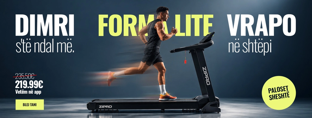 Zipro Forma Lite