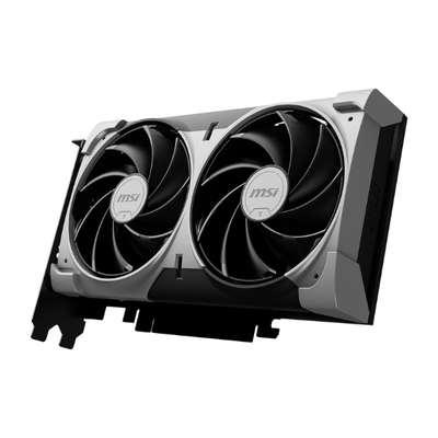 Kartë Grafike MSI GeForce RTX 5050 8G VENTUS 2X OC – 8 GB GDDR6, PCIe 5.0