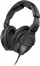 Kufje Sennheiser HD 280 Pro, over ear, profesionale, të zeza