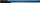 Stilolaps trekëndor STAEDTLER Triplus Ball 437 M 9, majë mesatare, set 10 copë, i zi
