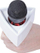 Set flamur mikrofoni Rycote Single Triangular, 20 copë, trekëndsh, i bardhë