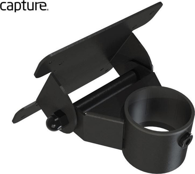 Komplet montimi Capture SNS V200, për shtylla, për sisteme sigurie