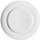 Pjatë e sheshtë RAK Porcelain Classic Gourmet CLFP19, 19cm, porcelan, ivory