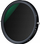 Filter fotografik K&amp;F Concept Hybrid 2-në-1, CPL + ND2-ND32, 67mm