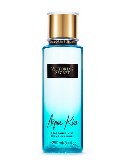 Spraj për trup Victoria's Secret Aqua Kiss 250 ml