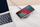 Mbështjellëse Moshi Vesta për iPhone Xs Max, e gjelbër