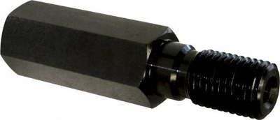 Zgjatues për stërvitje DIAM Diamond Drill Bit Extension, 300mm, 1 1/4", metalik